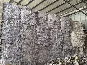 长期出售白色纯双胶纸边角料