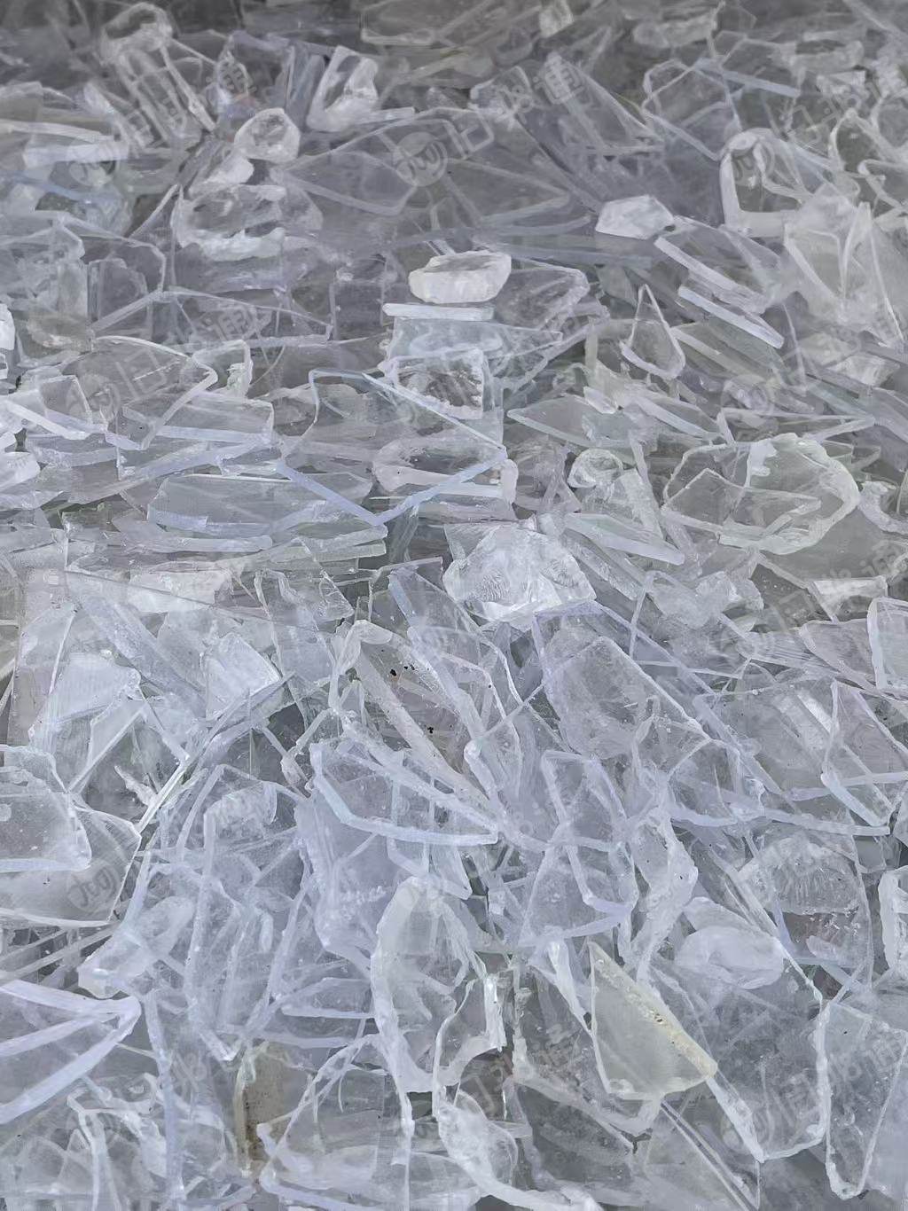 长期大量采购透苯破碎料，gpps破碎料，干粉水粉都收