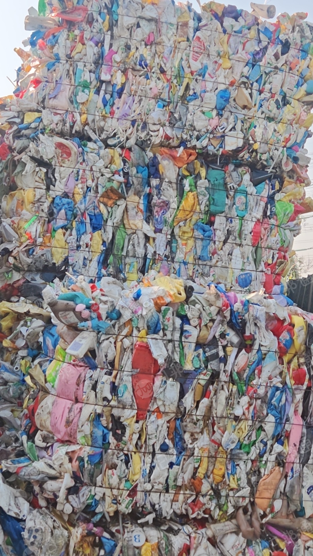 常年出售花乙压块