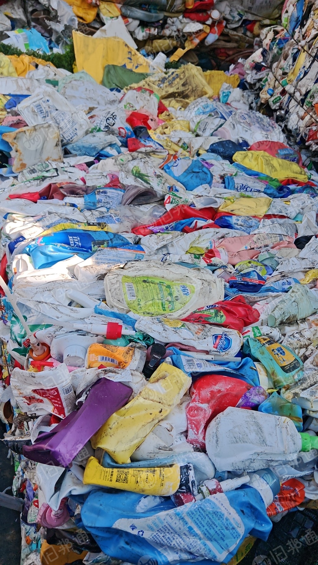 常年出售花乙压块