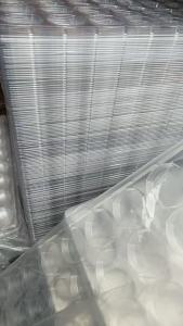 常年出售工厂下来的PET吸塑盒毛料