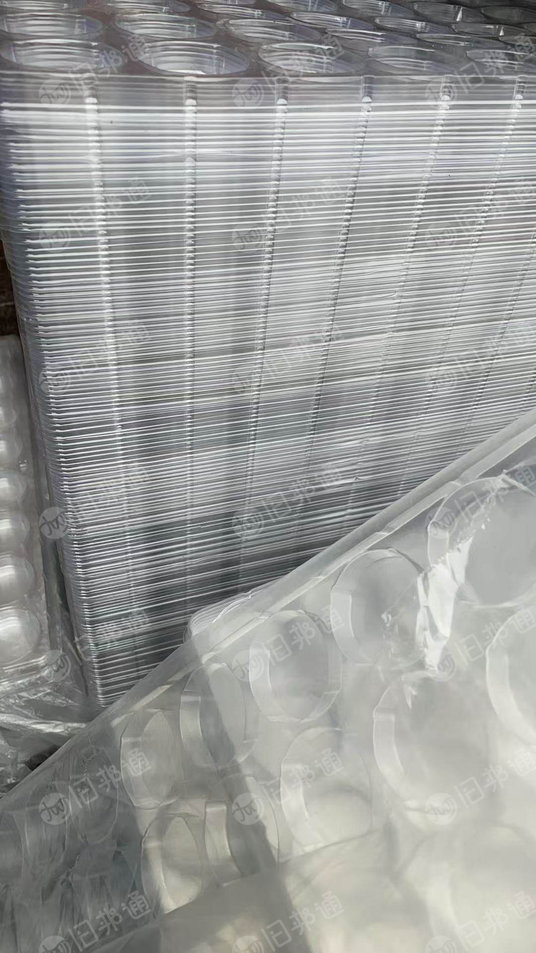 常年出售工厂下来的PET吸塑盒毛料