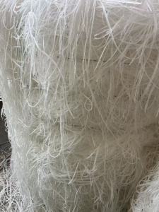 出售透明EVA胶条边料