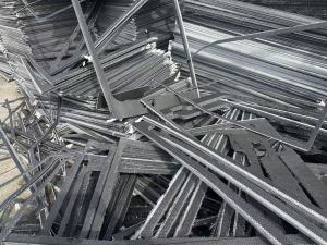 出售高冲击聚苯乙烯，HIPS废料，光伏厂货