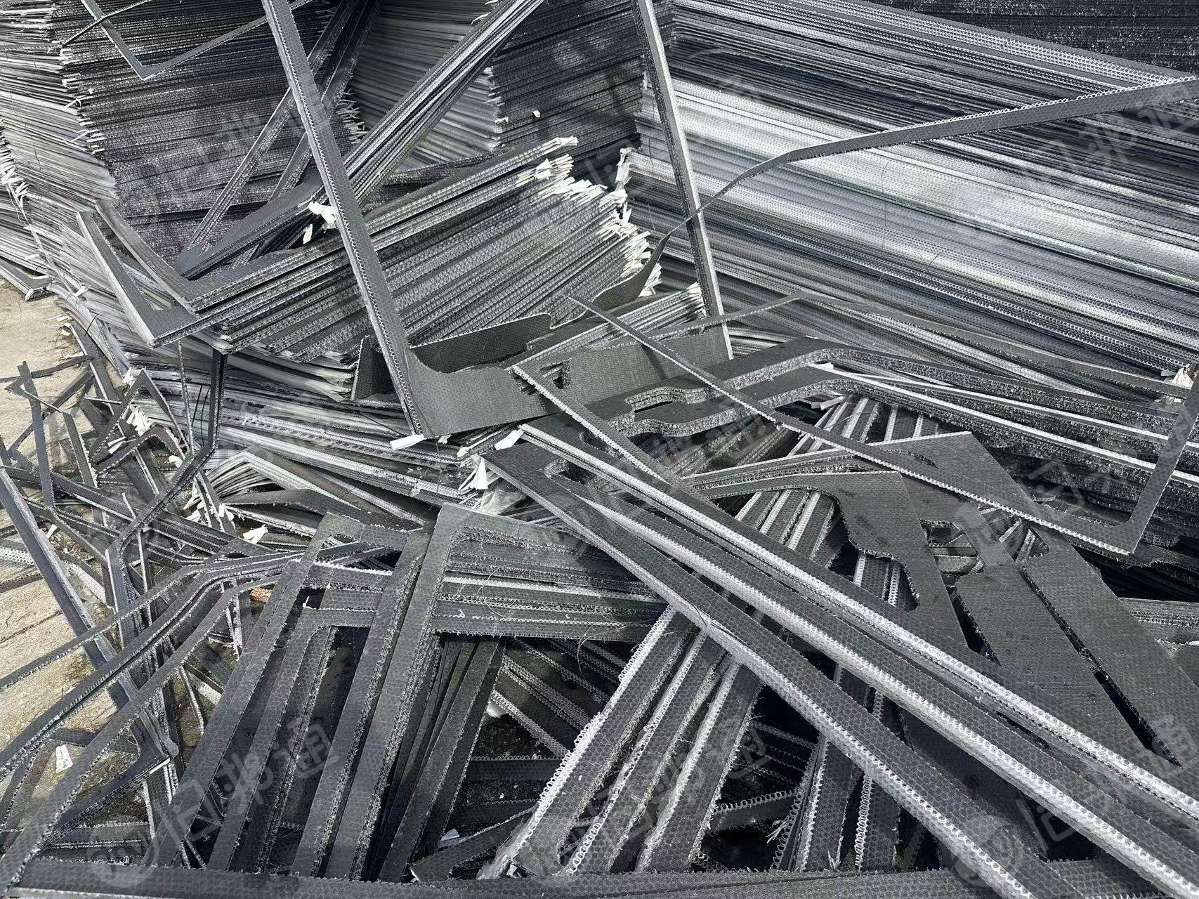 出售高冲击聚苯乙烯,HIPS废料,光伏厂货