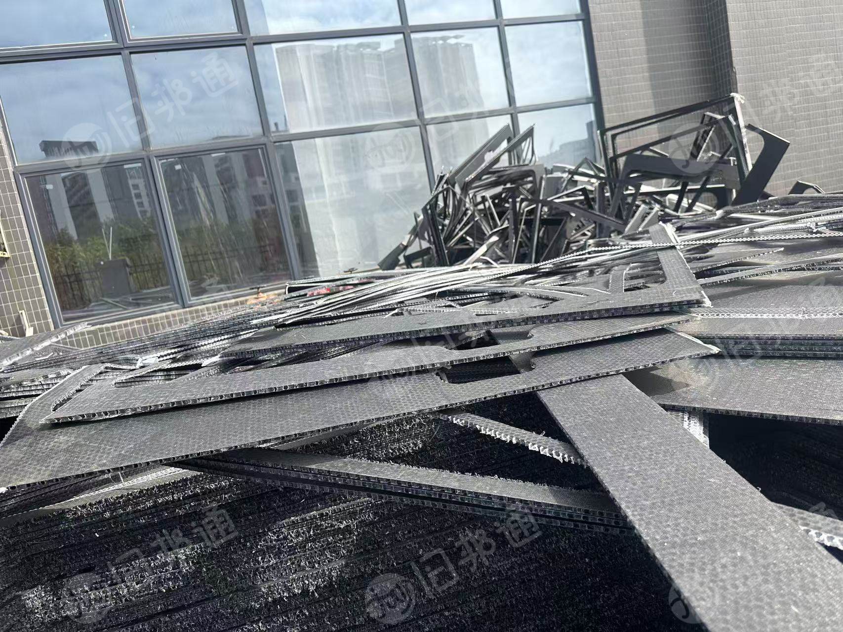 出售高冲击聚苯乙烯,HIPS废料,光伏厂货