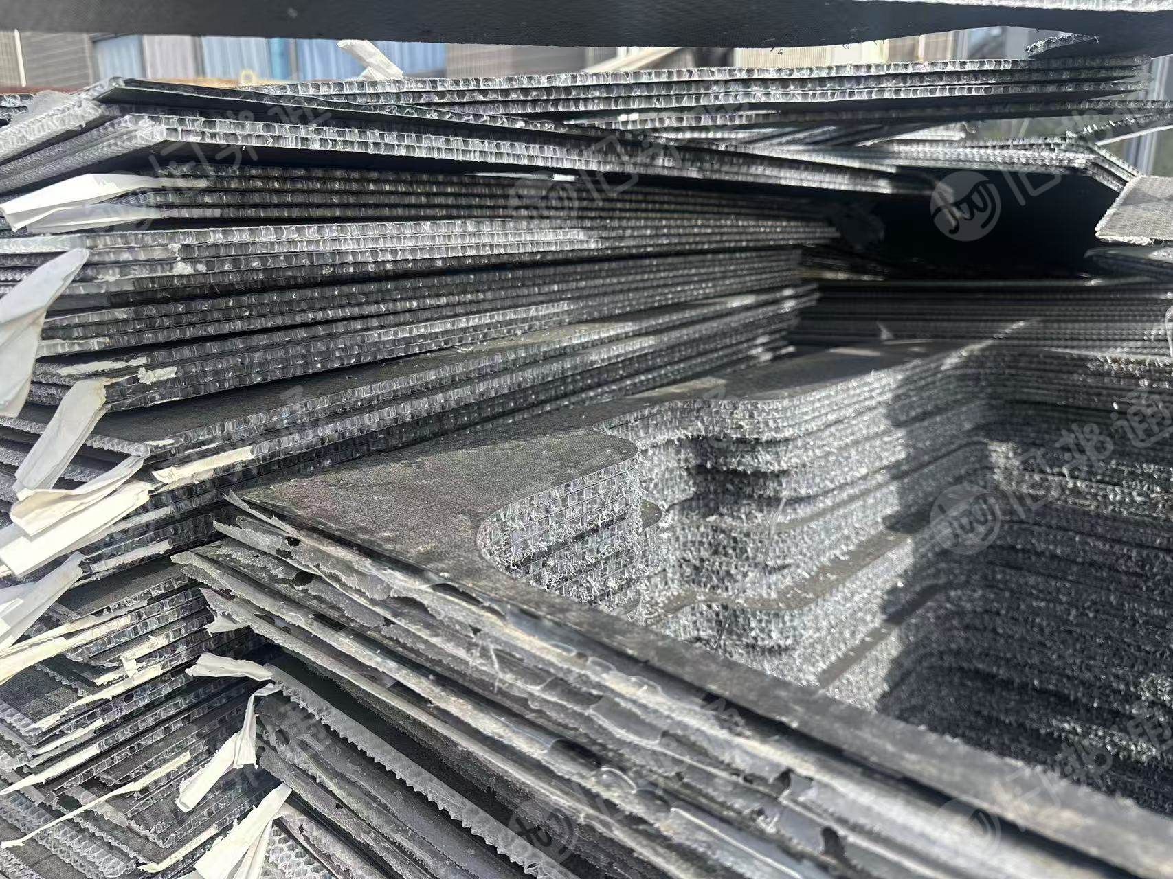 出售高冲击聚苯乙烯，HIPS废料，光伏厂货