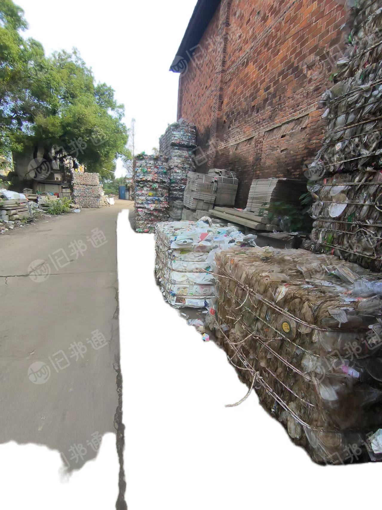 出售PP餐盒压块，长期有货