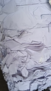 长期出售白色双胶纸边料