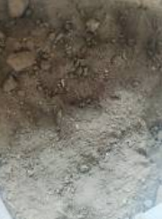 出售破碎汽车摩托车筛出来的铁粉，含铁40左右。几千吨现货