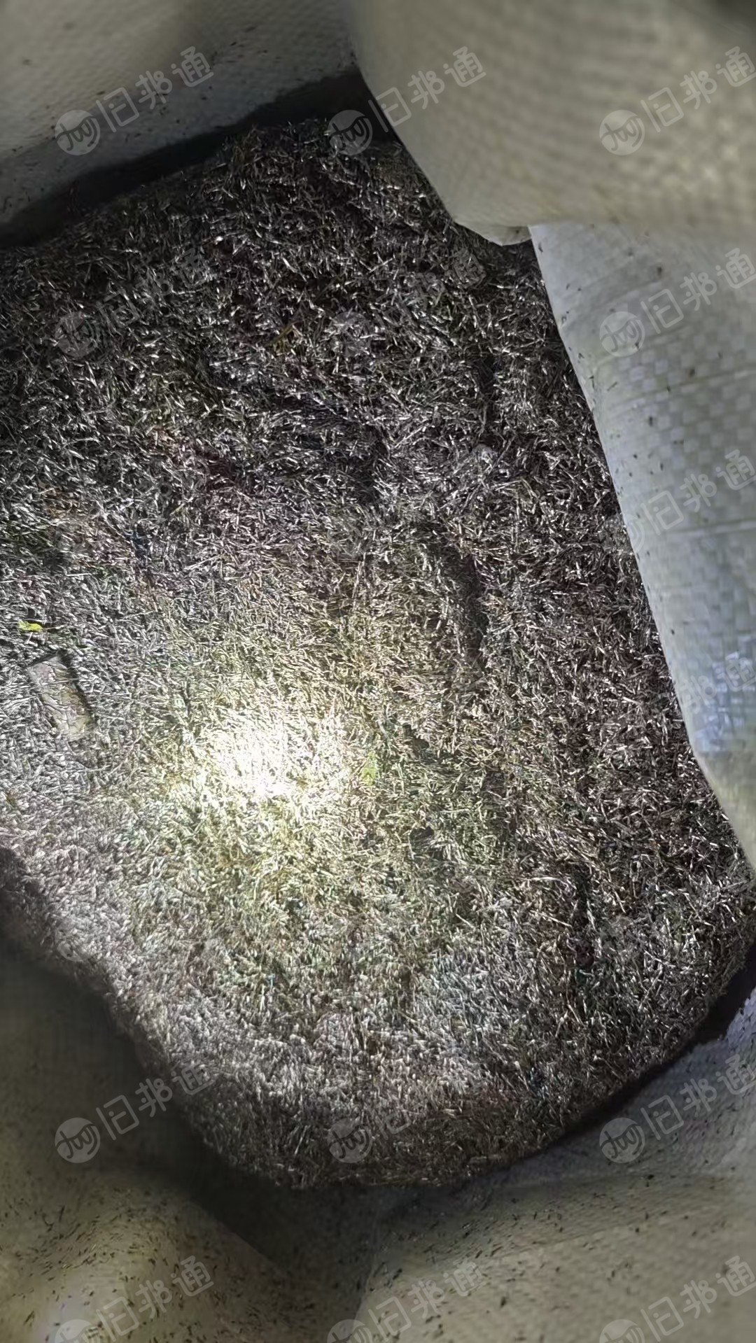 出售黄铜屑，镍刨花