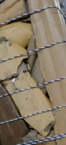 常年出售纸筒压块，现货一挂车