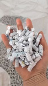 出售PE电池膜毛毛虫