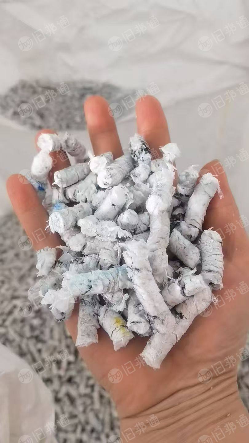 出售PE电池膜毛毛虫