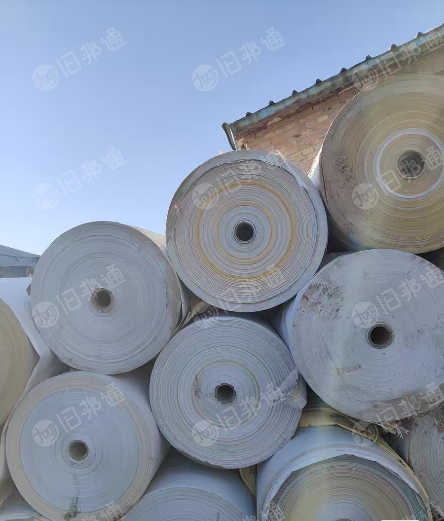 大量收购卷筒的纸塑复合纸