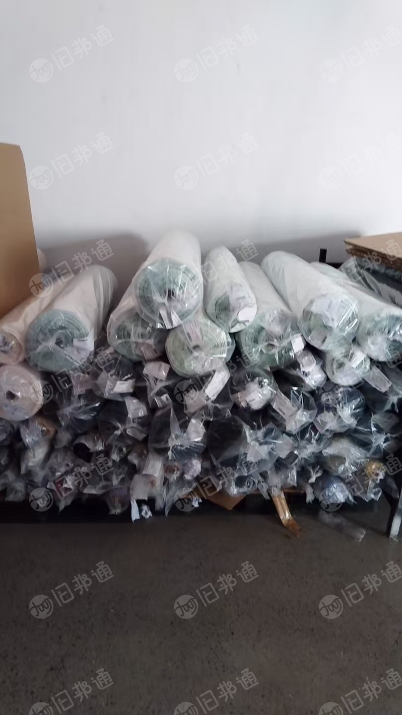 厂家长期出售锦氨废布棉废布，内衣厂下来的，棉占15%，不定期也有库存布卖，每个月废布80吨