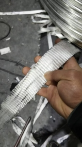 出售涤纶吊装带，涤纶织带，都是1.5米长，现货有3吨多，货在江苏苏州