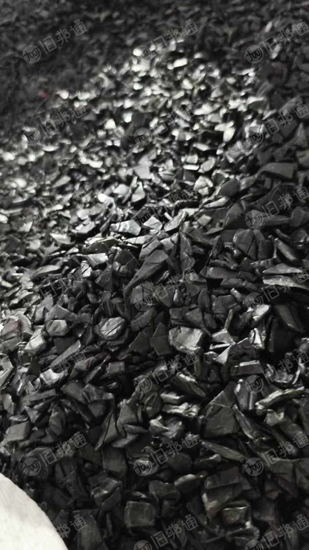 出售pe电缆皮破碎料，阻燃的，月供200吨