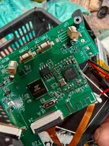 出售电子记录仪，现货几百个