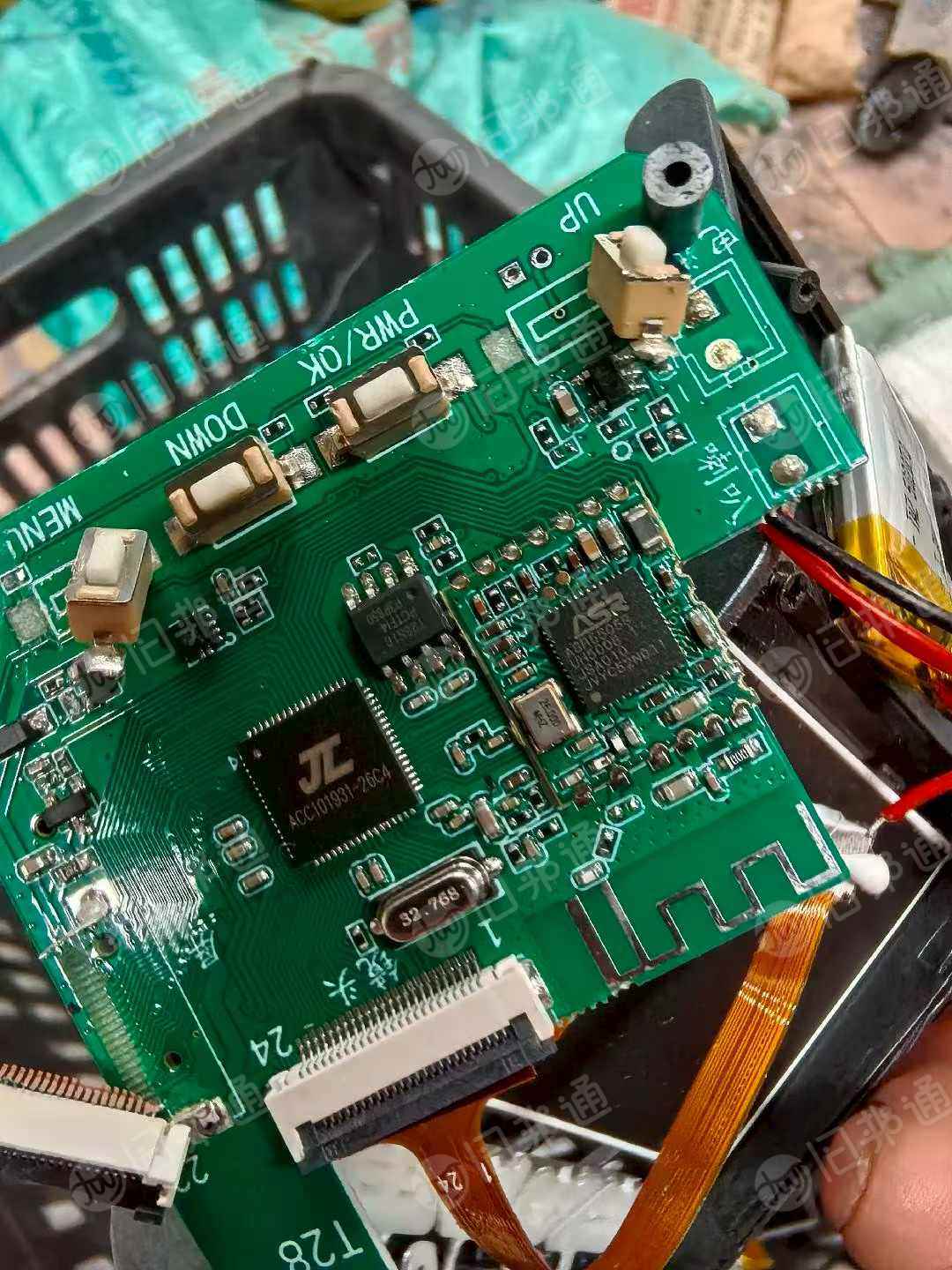 出售电子记录仪，现货几百个