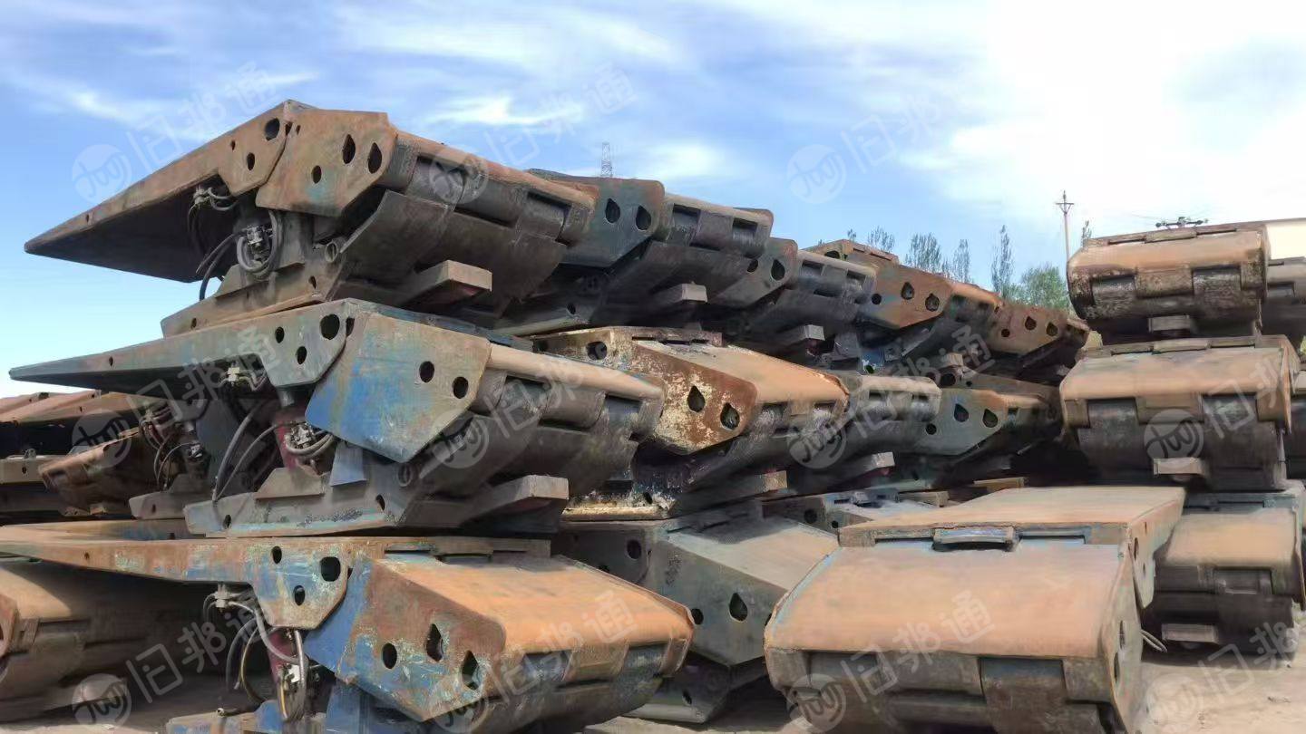 出售液压顶，井砖头