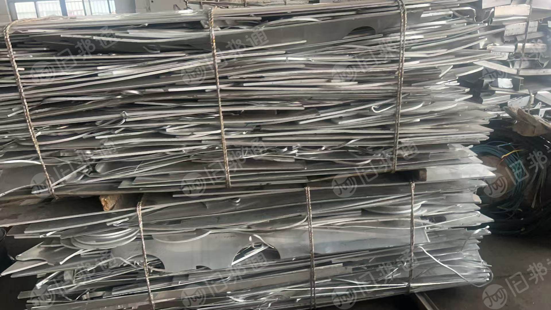 出售1系铝，现货15吨，长期有货