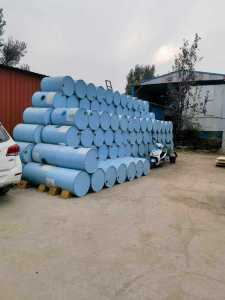 出售二手铁桶，现货七八百个