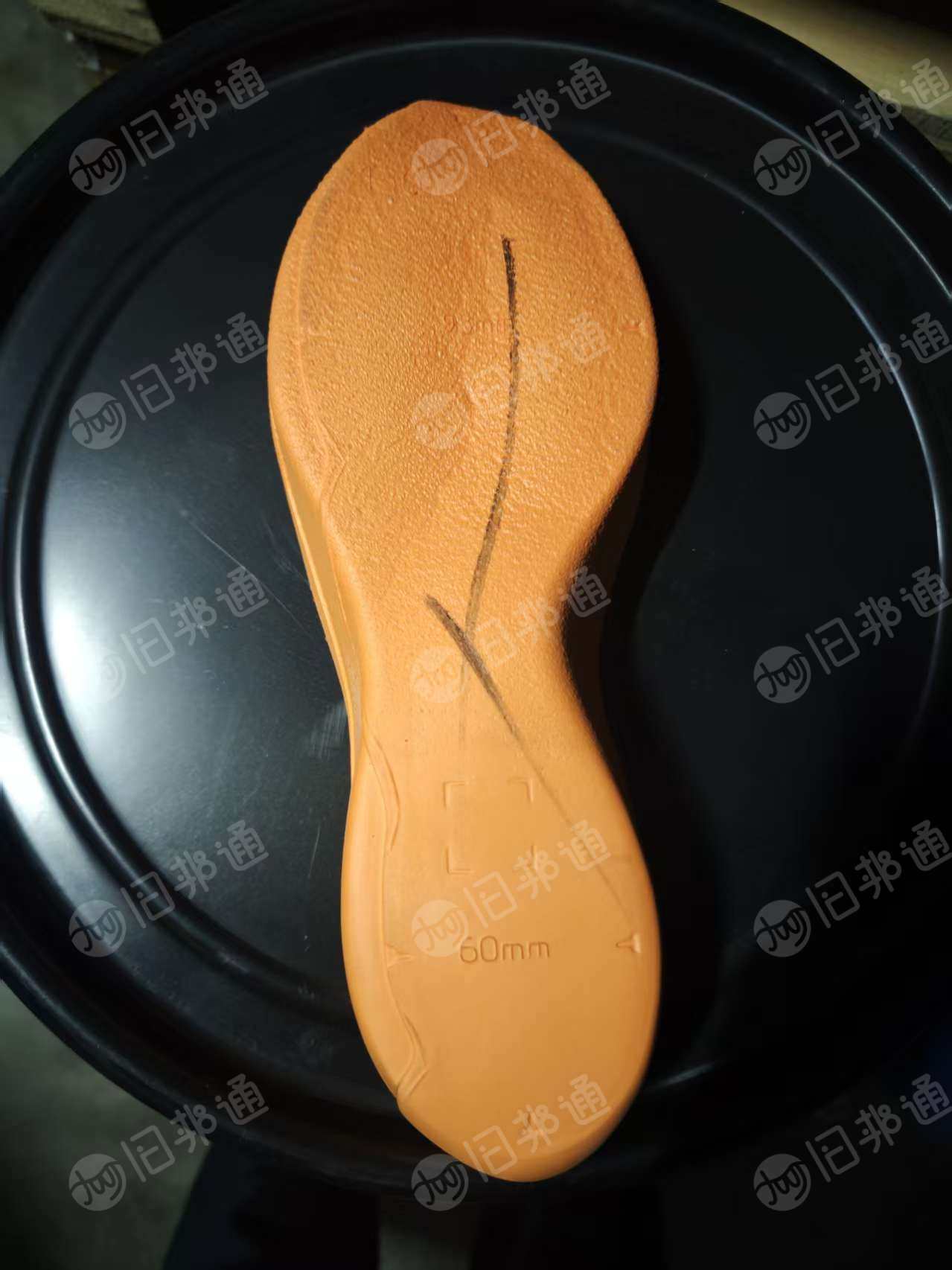 出售EVA鞋底料，要破碎后才能卖，长期有货