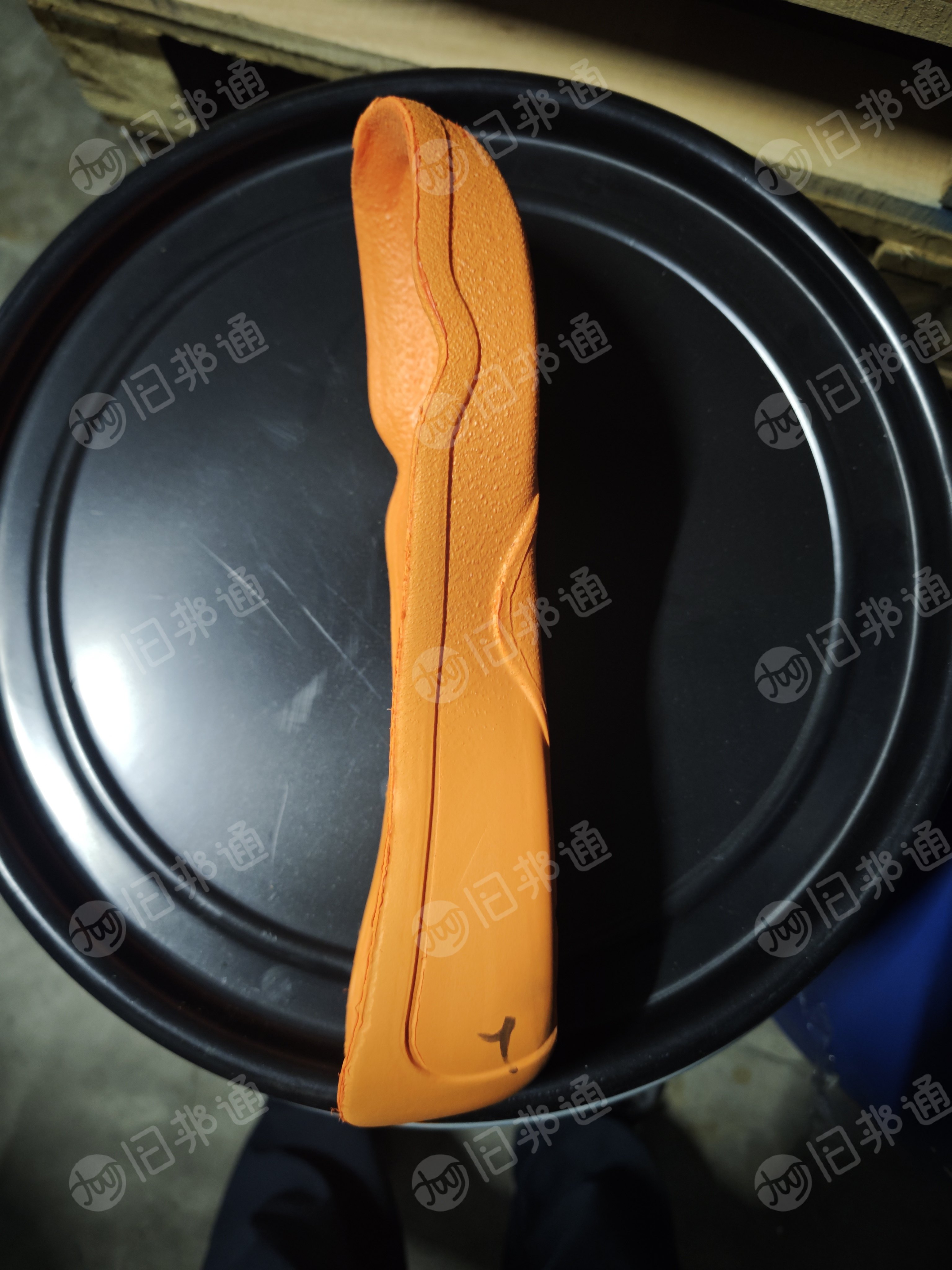 出售EVA鞋底料，要破碎后才能卖，长期有货