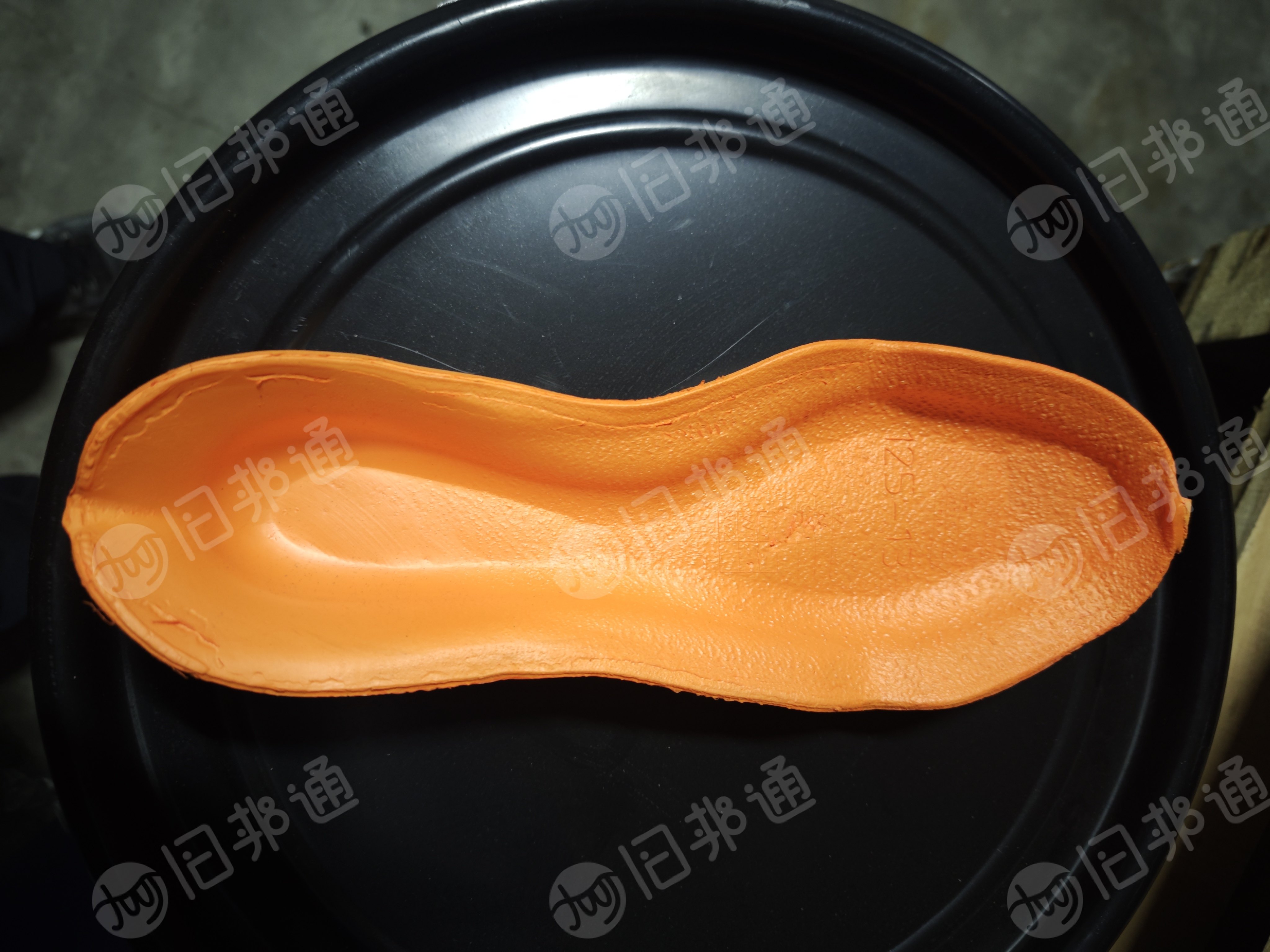 出售EVA鞋底料，要破碎后才能卖，长期有货