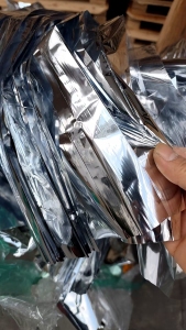 出售铝塑膜废料，长期有货