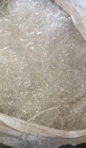 长期出售PET滑膜废料