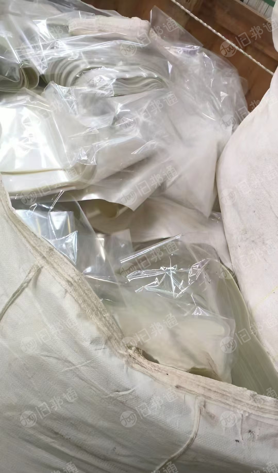 长期出售PET滑膜废料