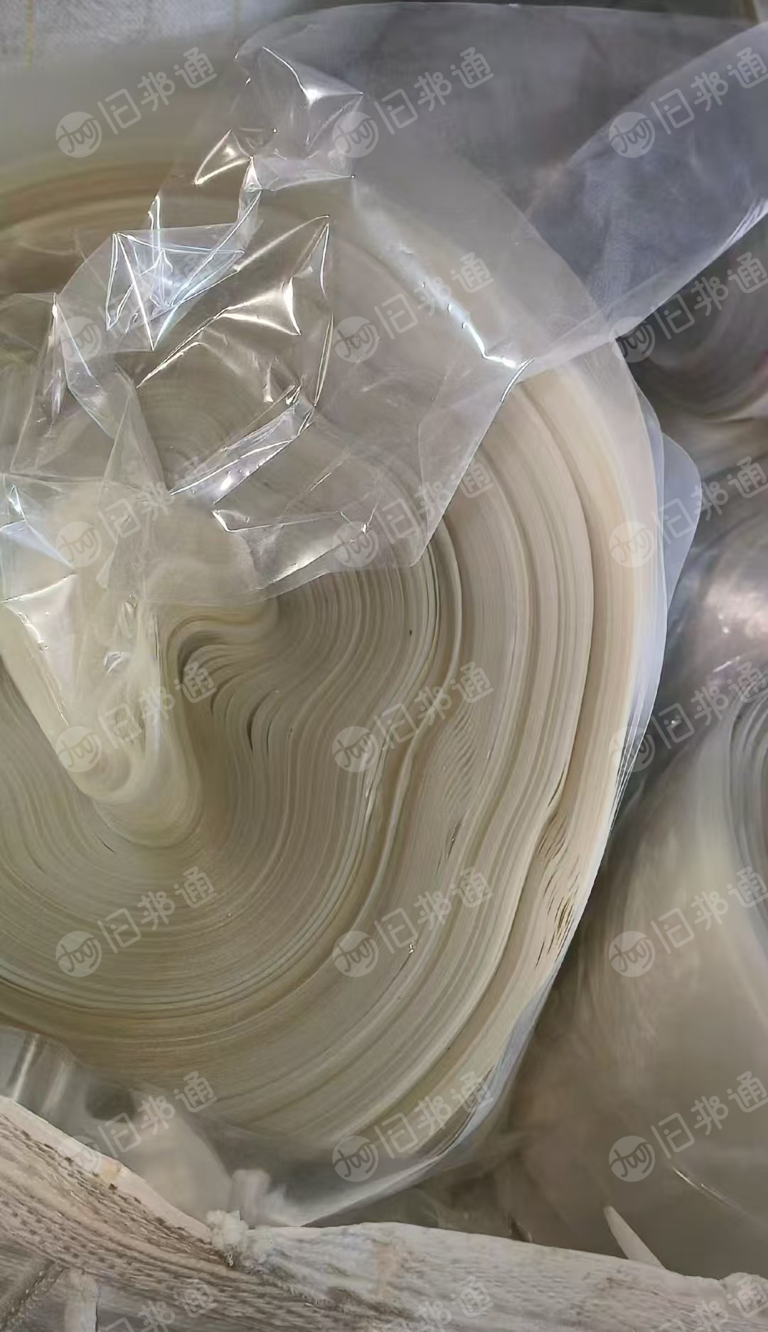 长期出售PET滑膜废料