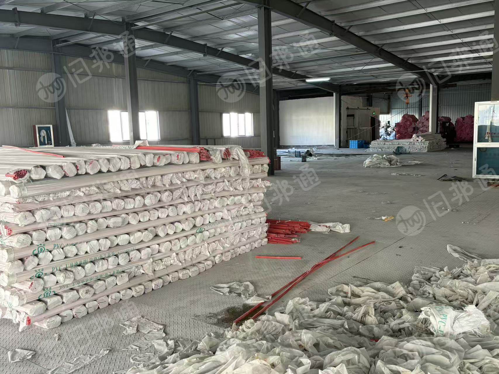 出售PVC线管，现货20吨左右