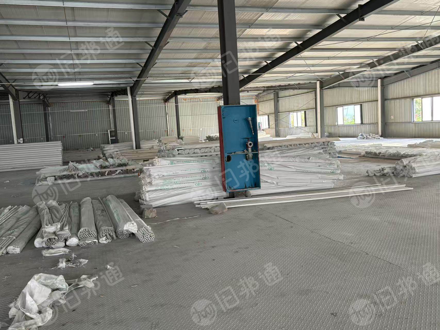 出售PVC线管，现货20吨左右