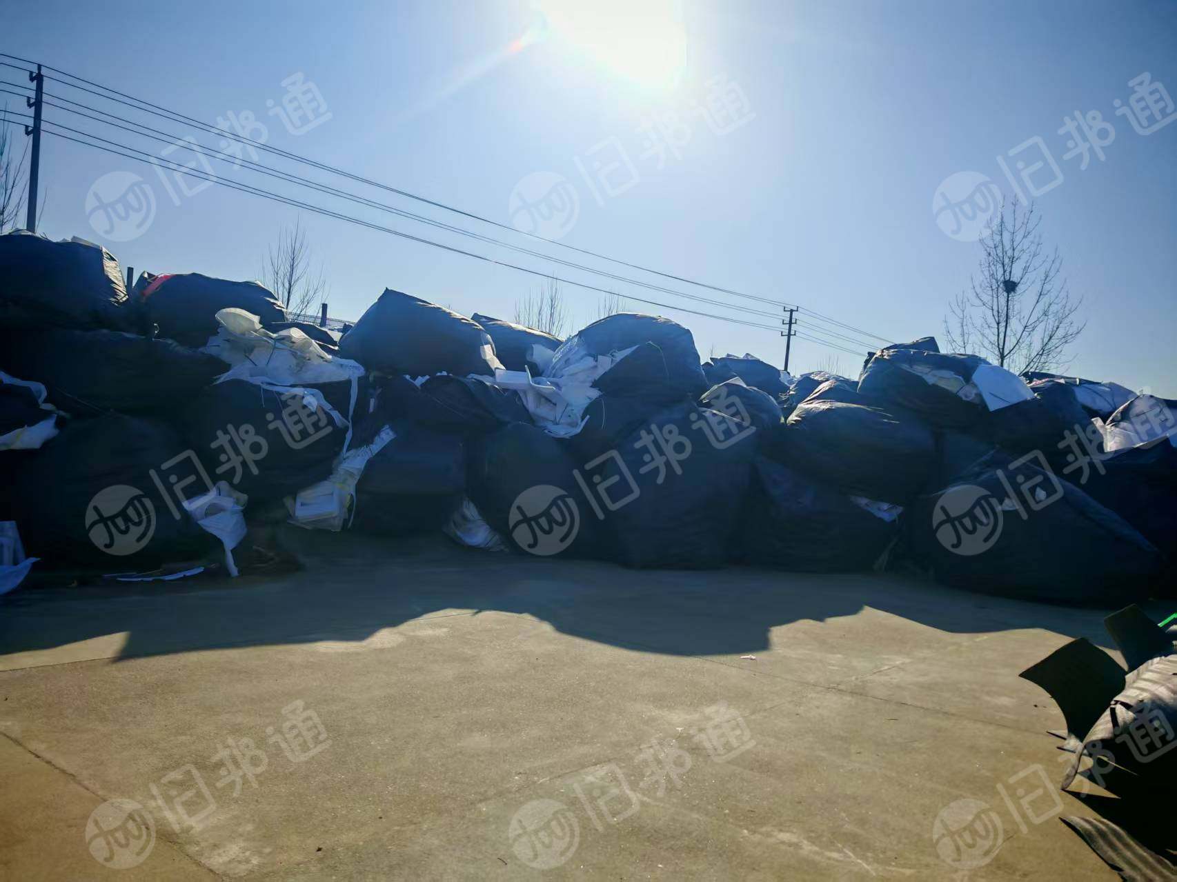 出售珍珠棉颗粒，每天生产5吨左右