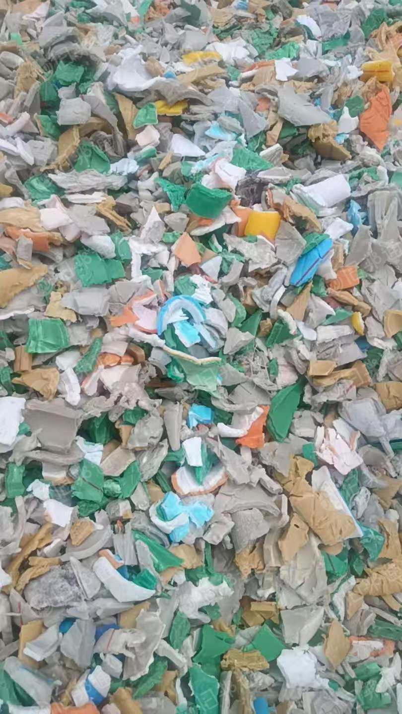 出售PPr管破碎料，长期有货