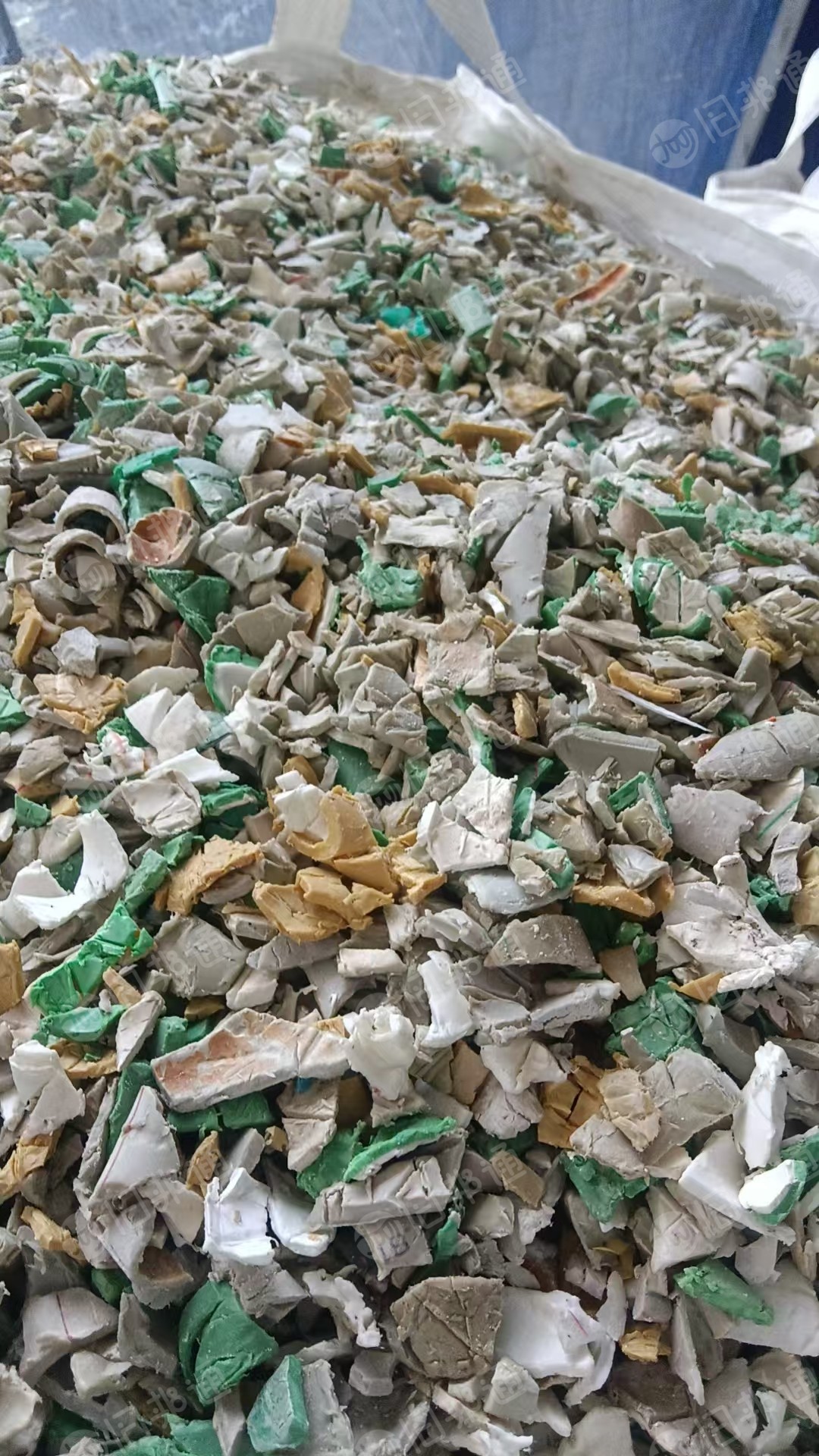 出售PPr管破碎料，长期有货