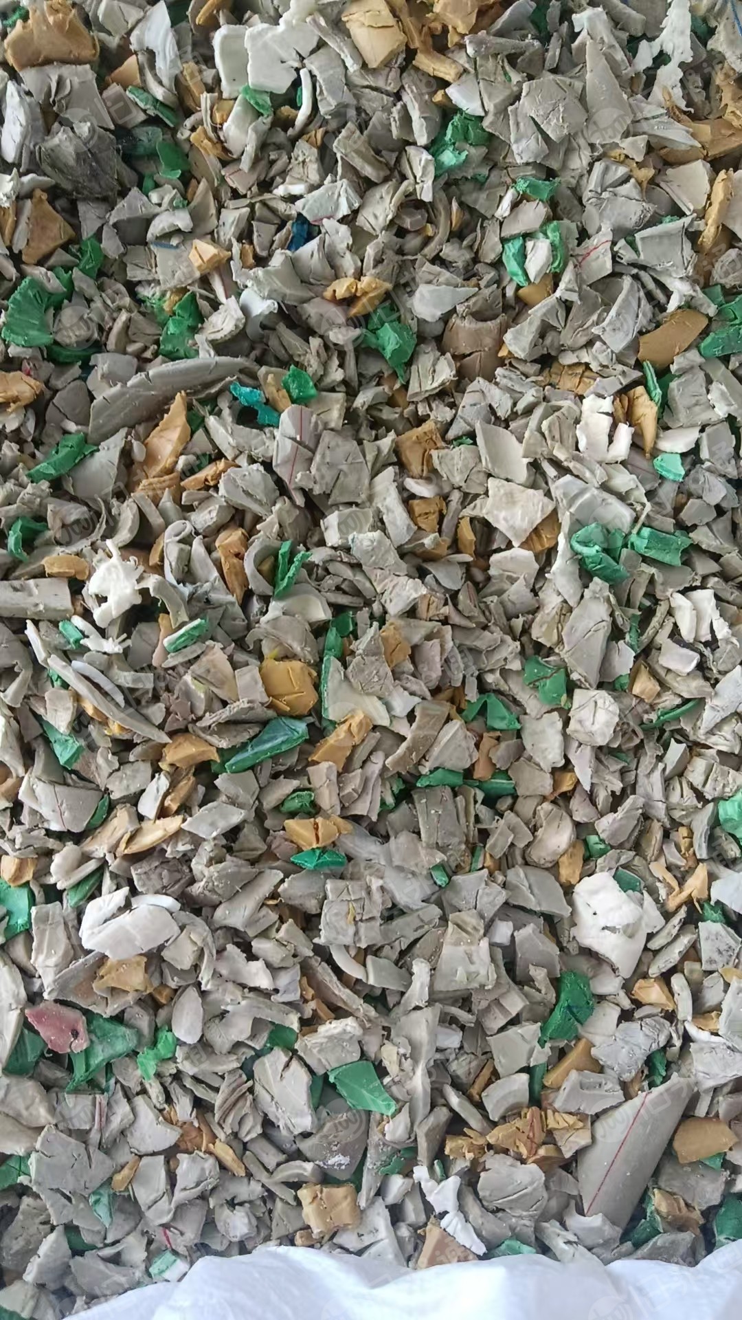 出售PPr管破碎料，长期有货