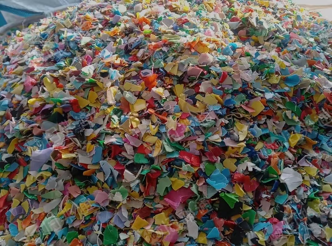 长期出售全漂花乙破碎料，清洗甩干，现货够车