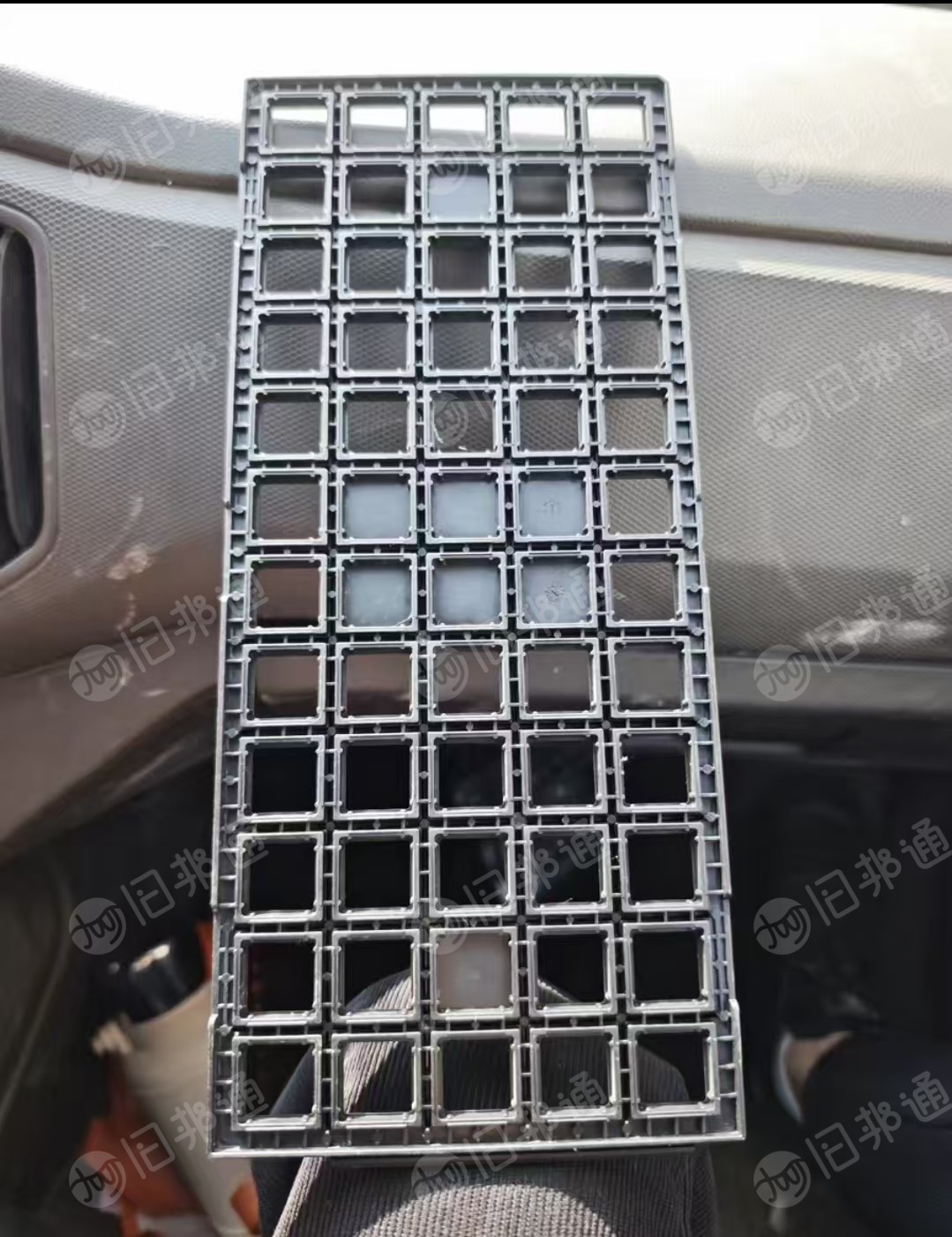 长期出售ic托盘高温板废料