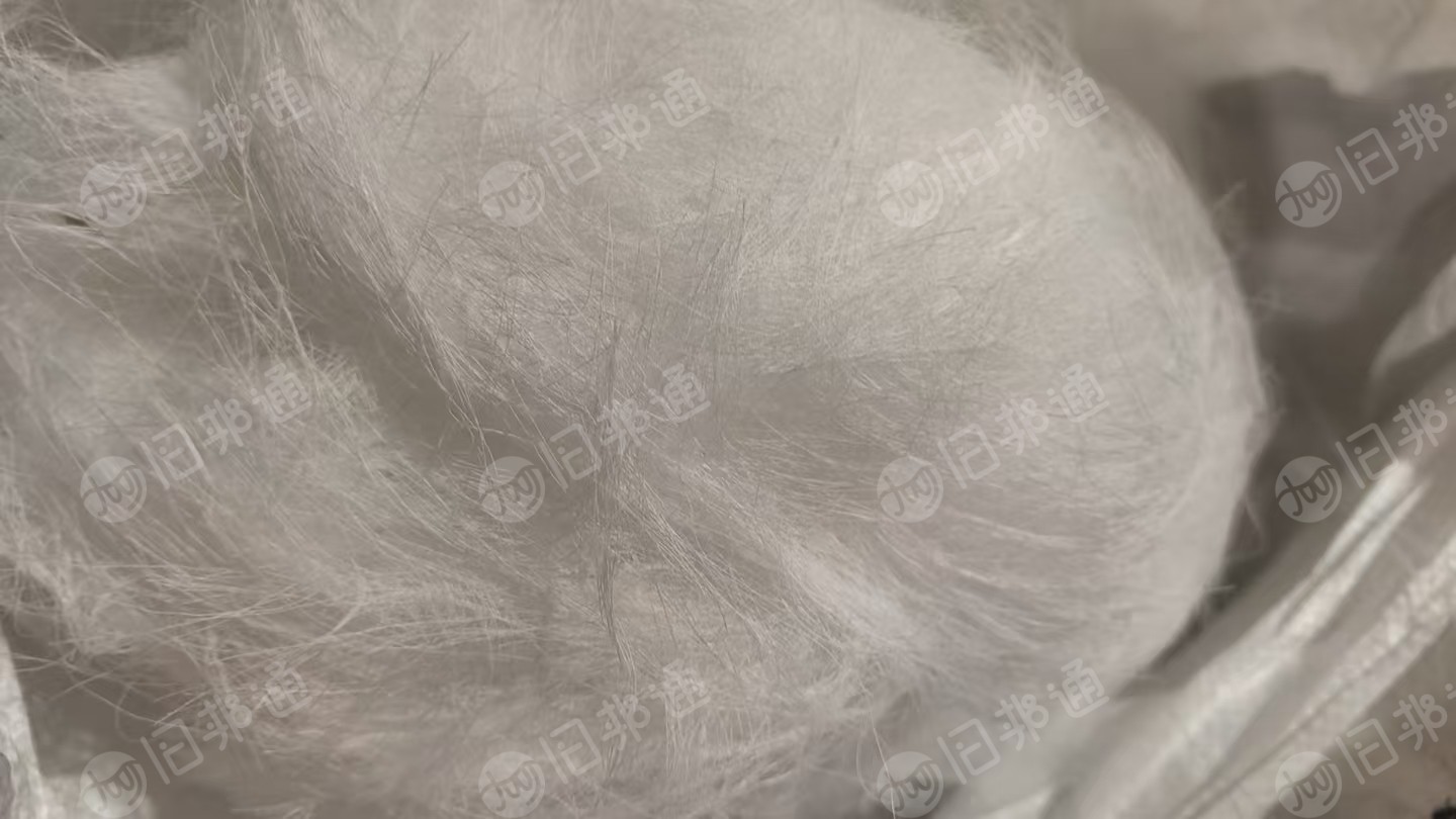 长期大量出售涤纶开刀丝，涤纶废丝，也有涤纶加捻丝，有分开，货在浙江绍兴