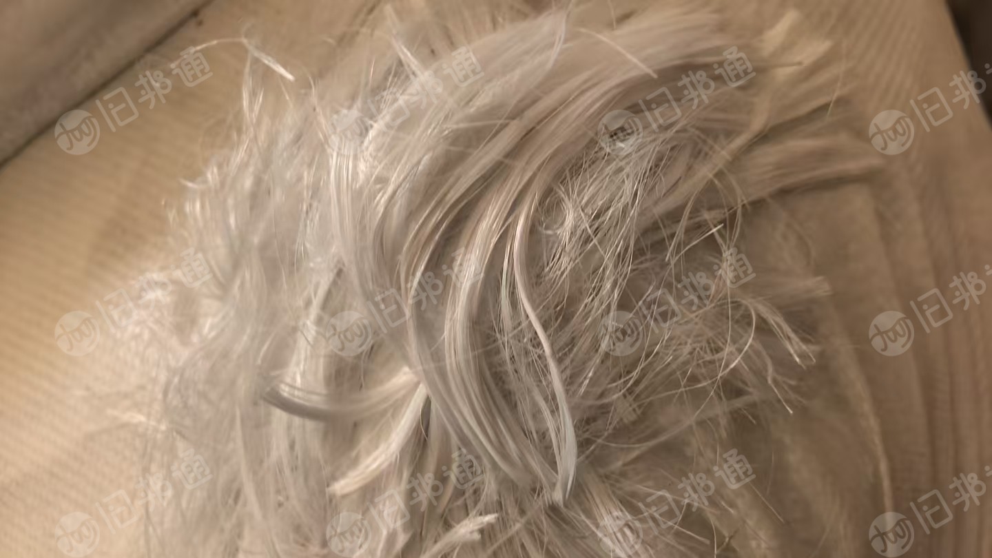 长期大量出售涤纶开刀丝，涤纶废丝，也有涤纶加捻丝，有分开，货在浙江绍兴