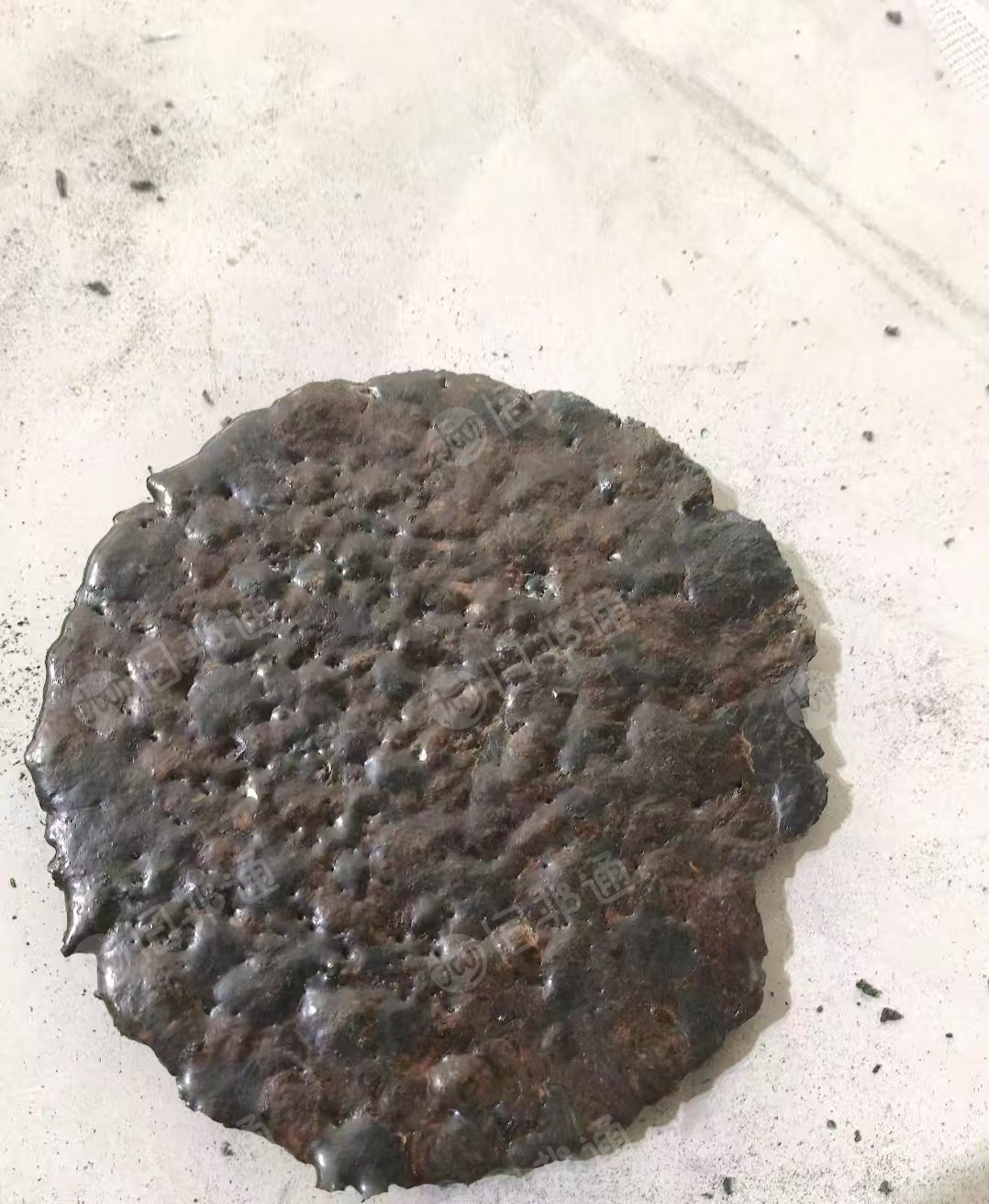 长期出售氨纶泡料