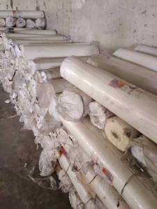 出售玻纤布卷材