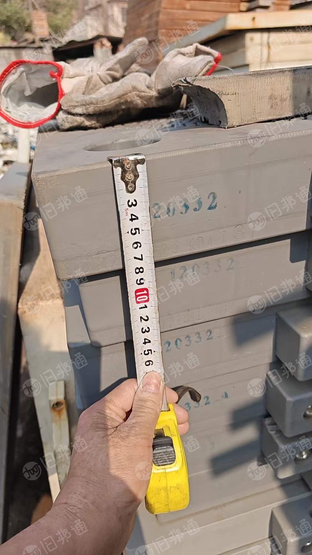 出售高强度PP毛料,压滤板,过滤板,现货几十吨