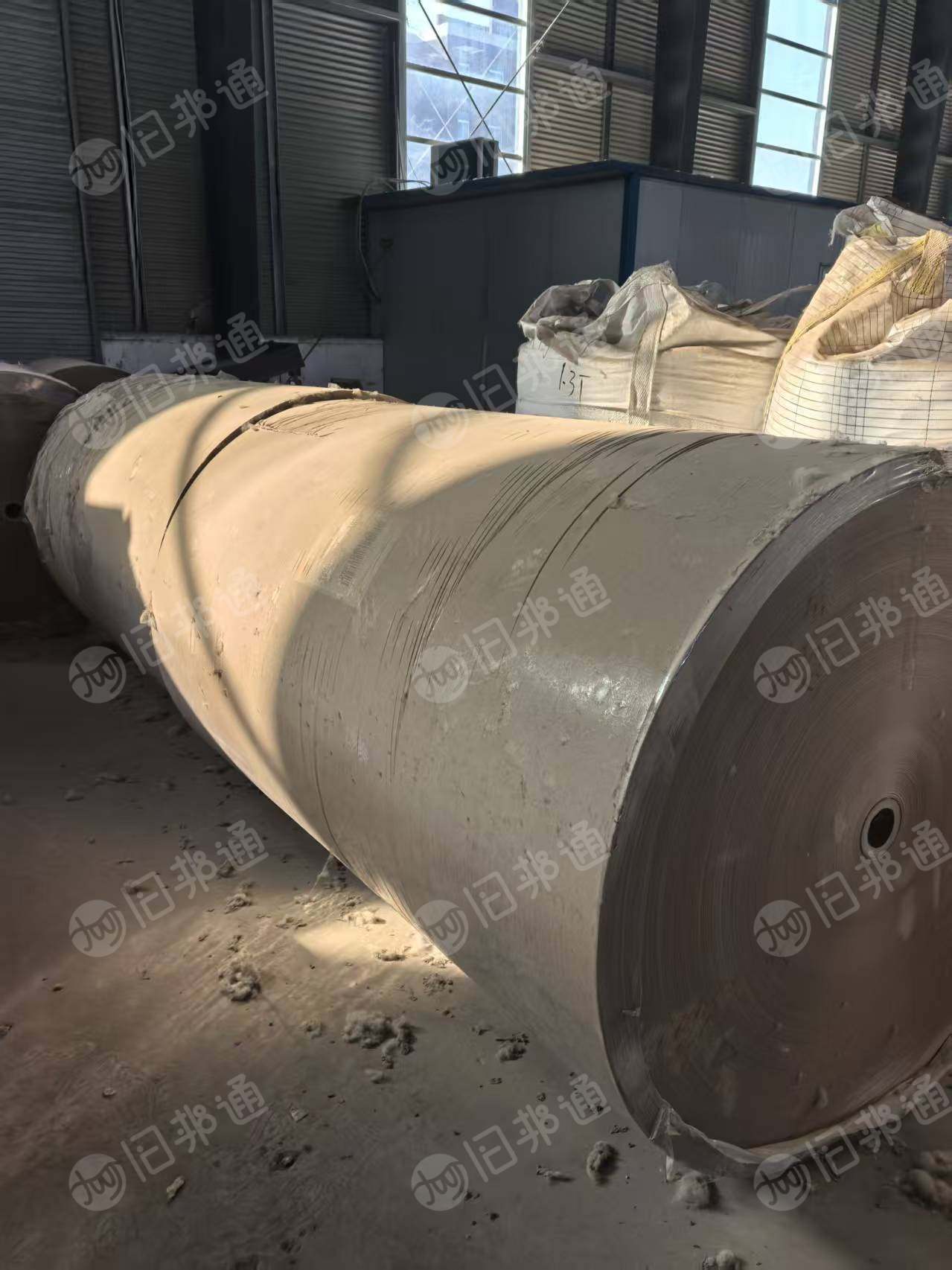 出售卷筒本色牛卡纸,克重200g