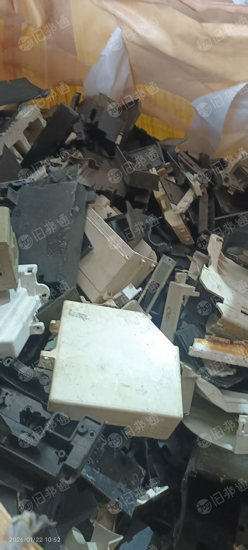 出售家电杂料，阻燃的，现货二三十吨