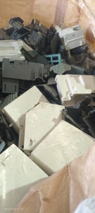 出售家电杂料，阻燃的，现货二三十吨